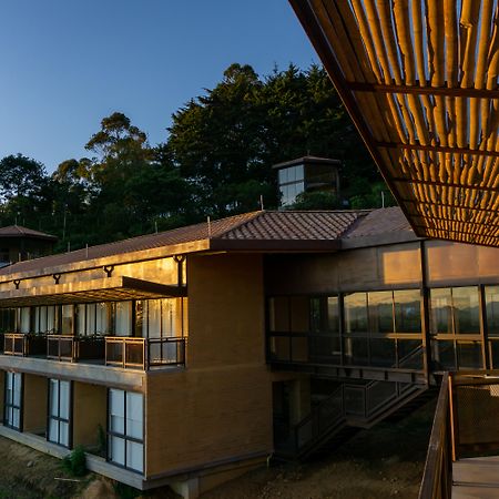 Cannua Lodge 马里尼亚 外观 照片