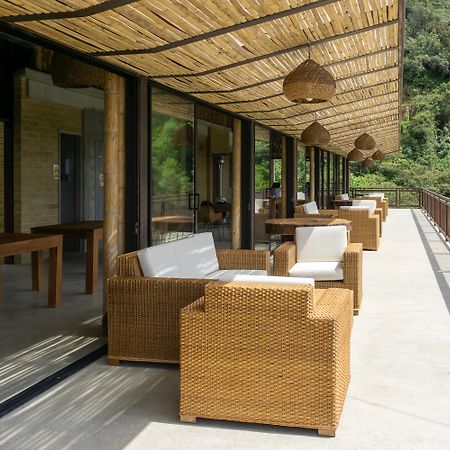 Cannua Lodge 马里尼亚 外观 照片