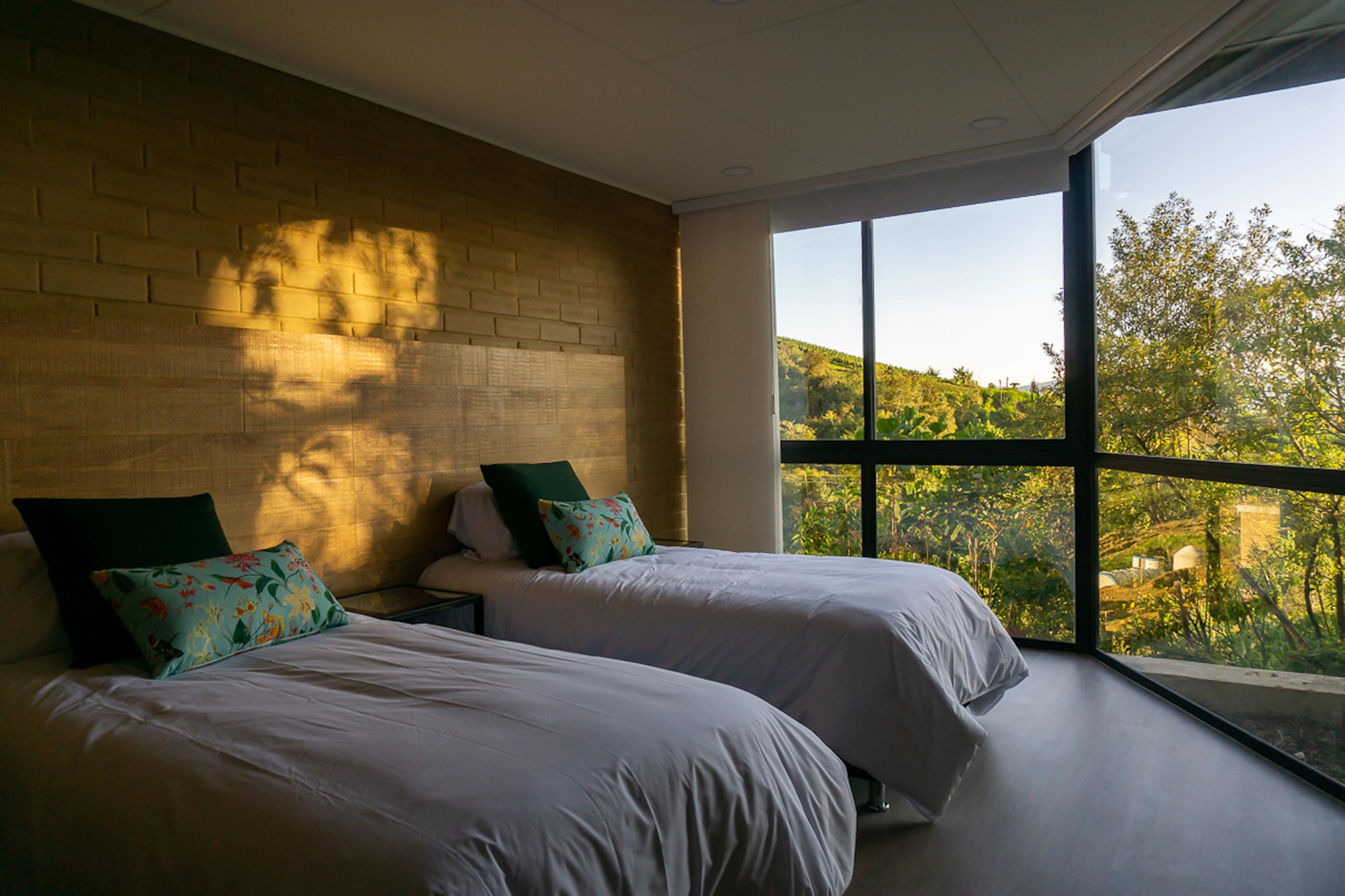 Cannua Lodge 马里尼亚 外观 照片