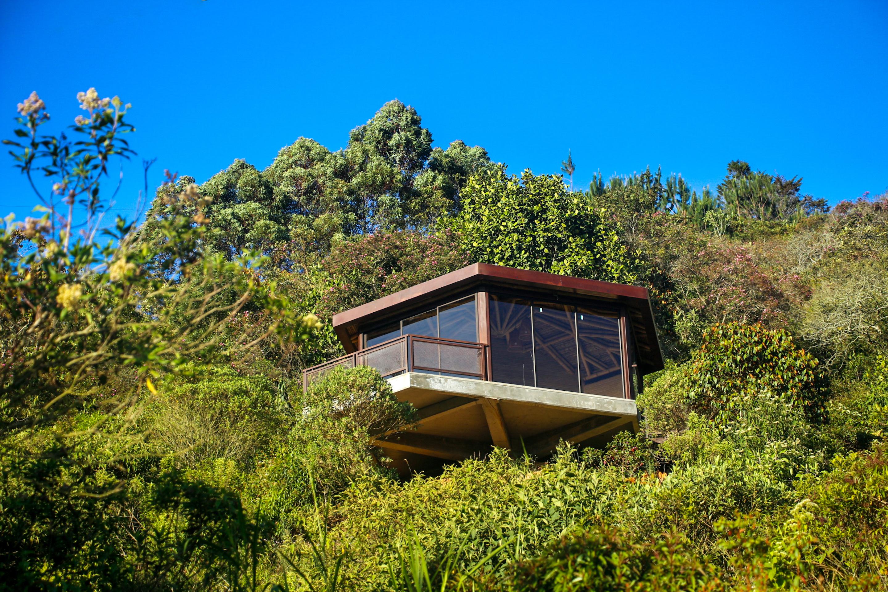 Cannua Lodge 马里尼亚 外观 照片
