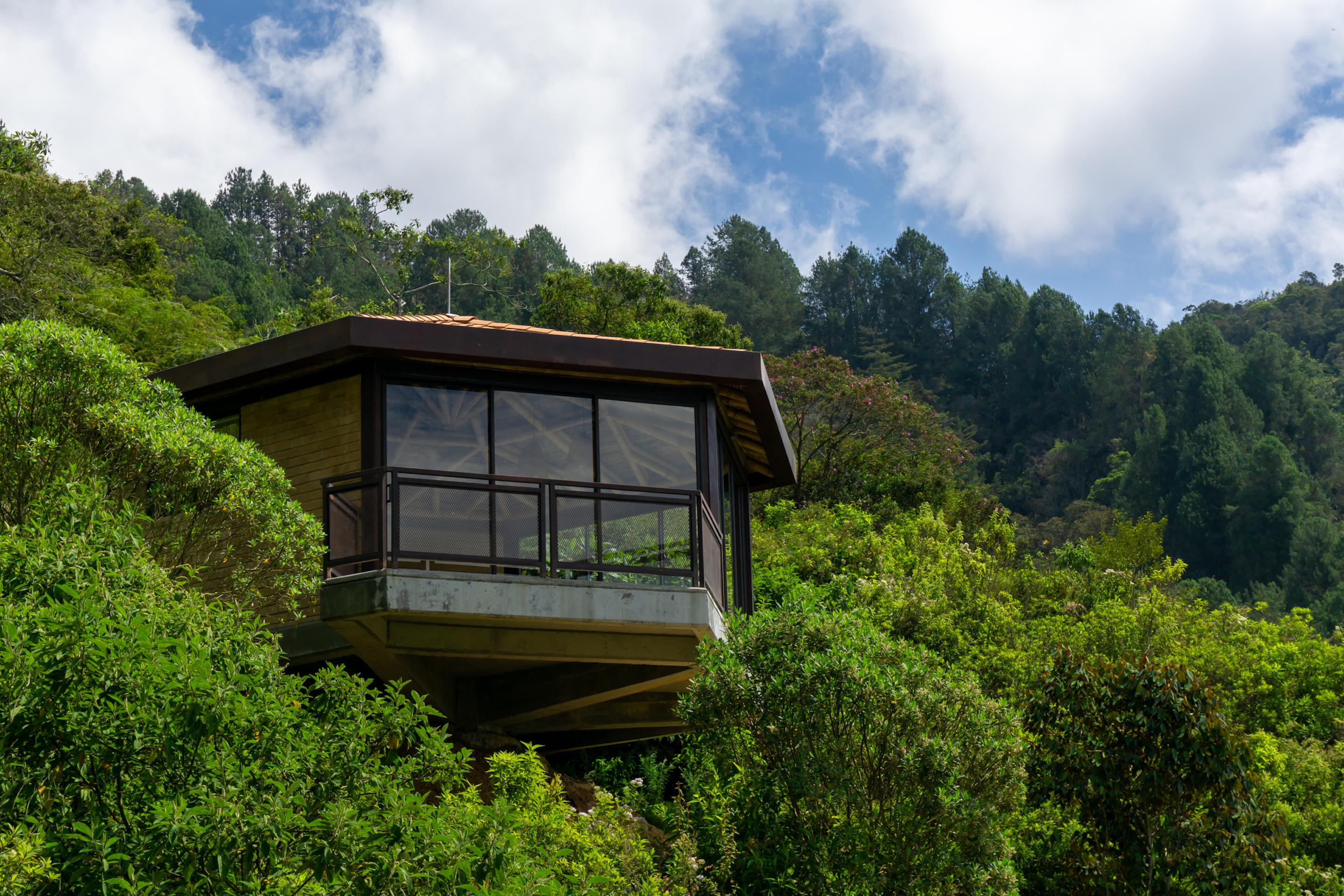 Cannua Lodge 马里尼亚 外观 照片