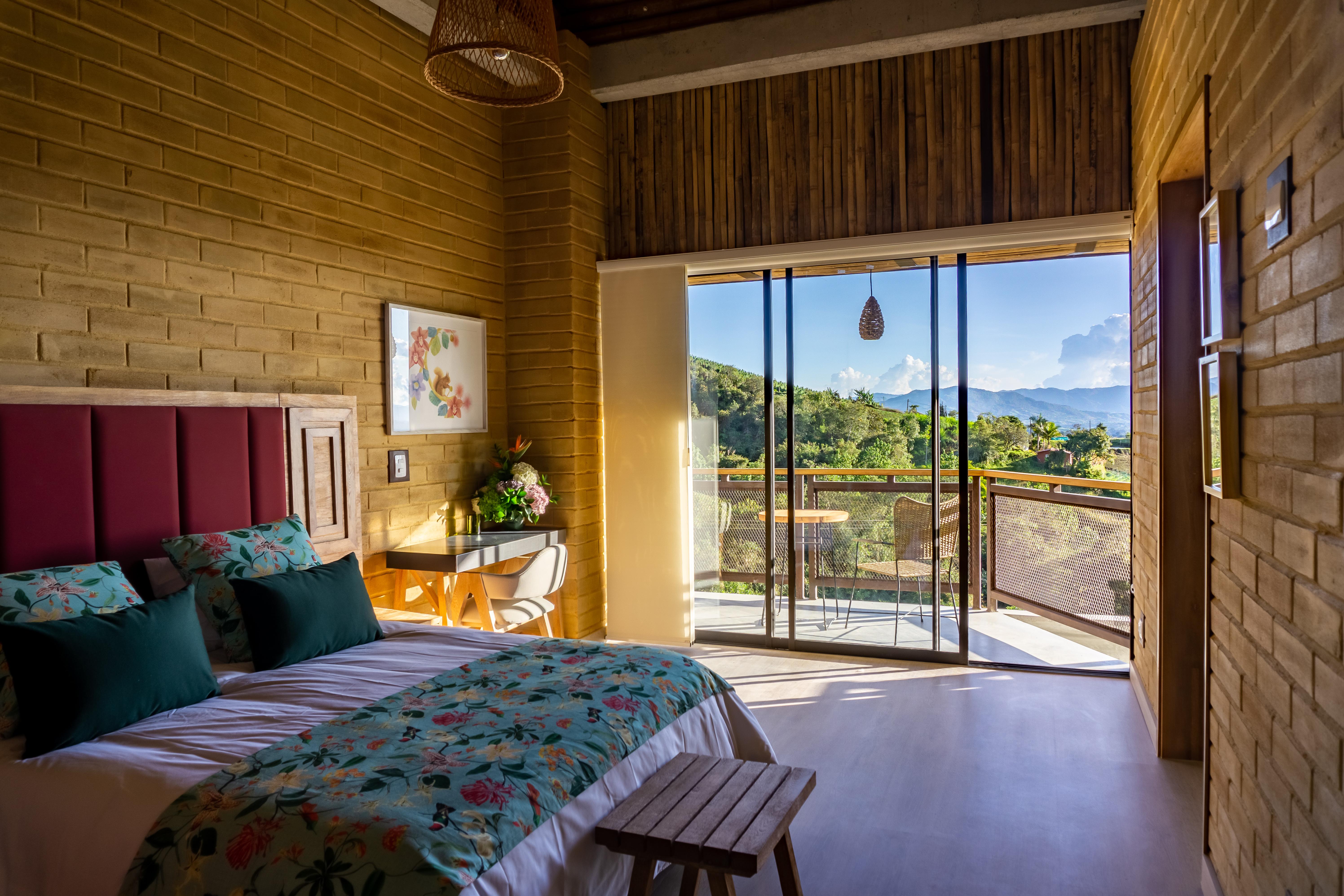 Cannua Lodge 马里尼亚 外观 照片