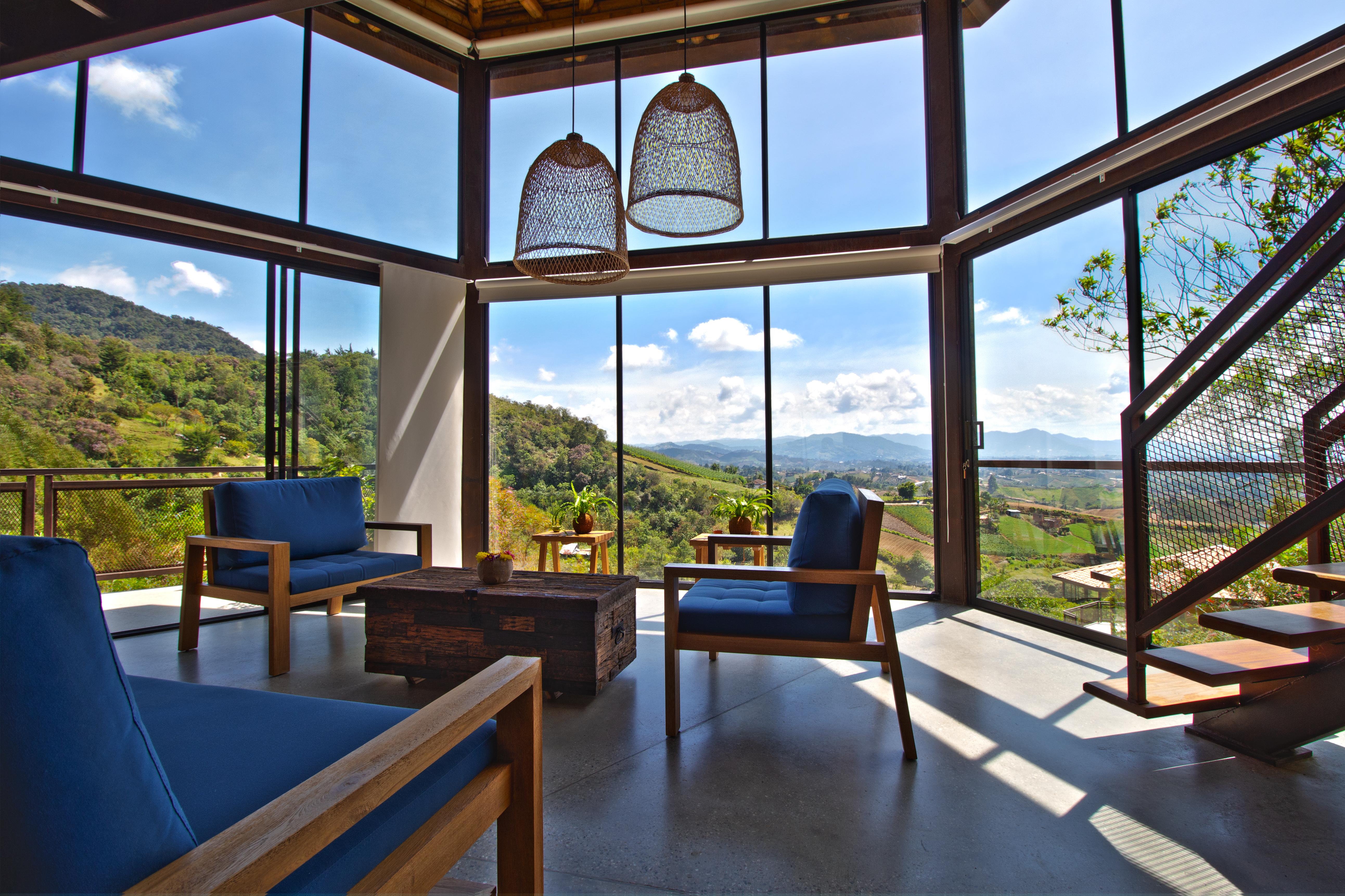 Cannua Lodge 马里尼亚 外观 照片