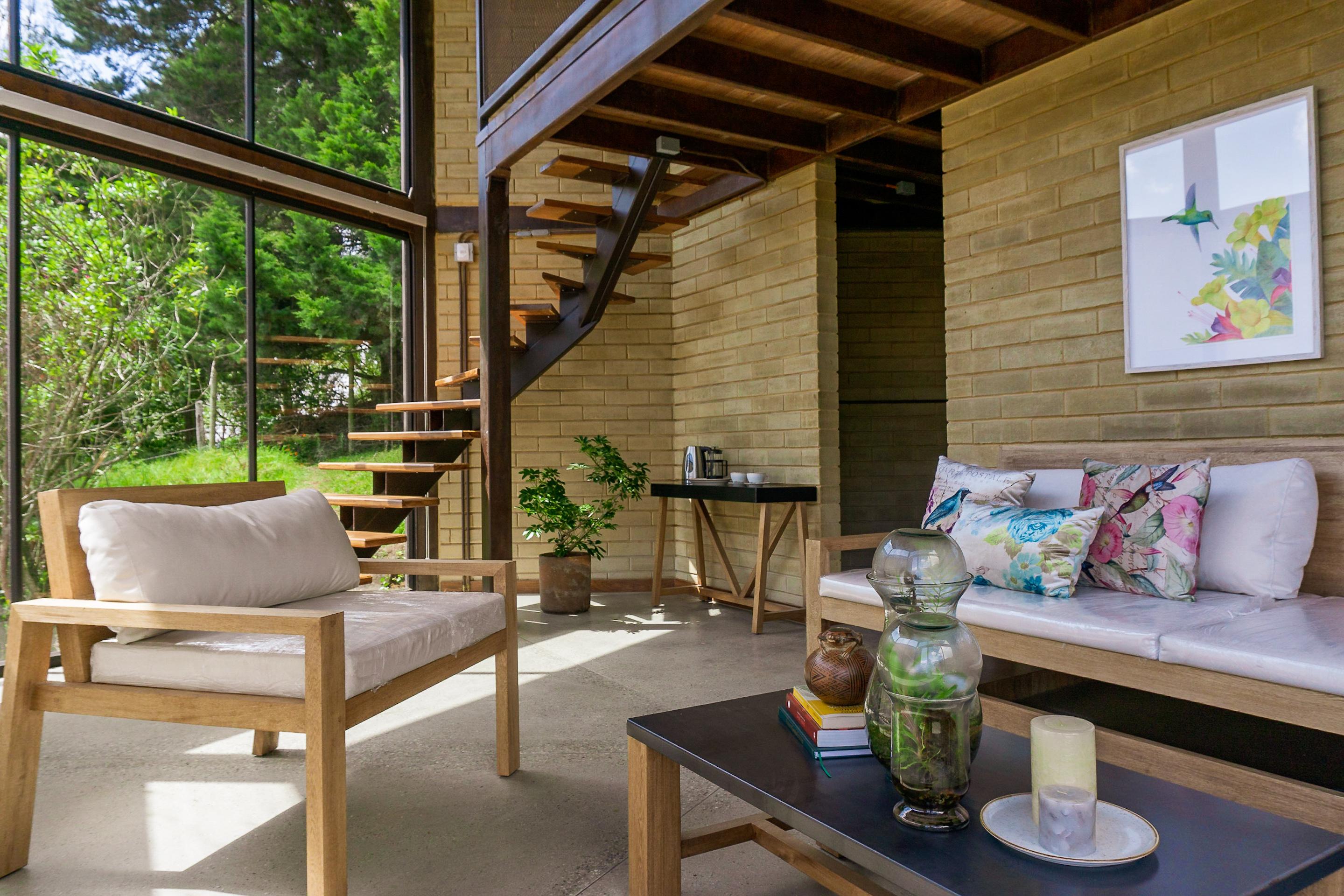 Cannua Lodge 马里尼亚 外观 照片