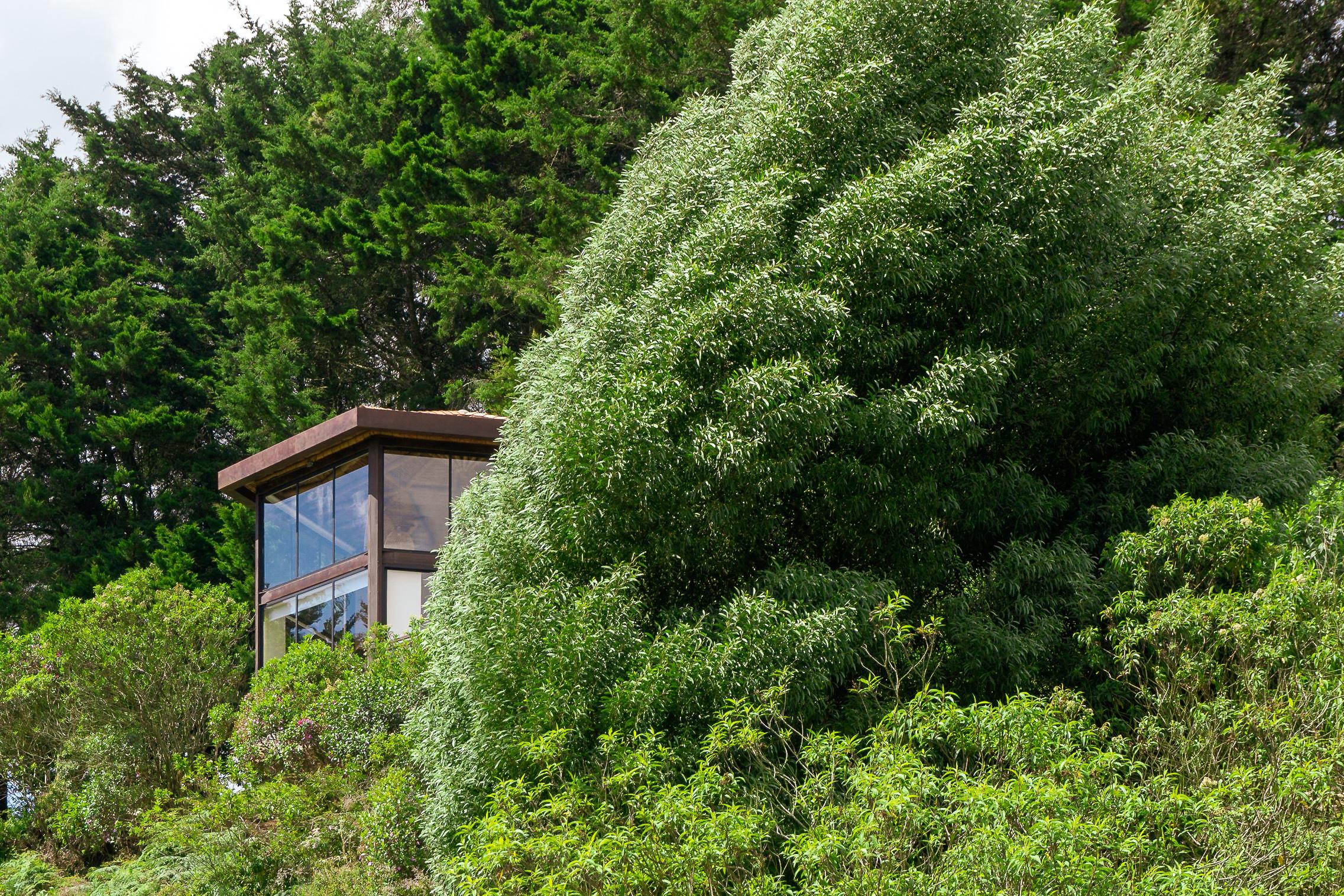 Cannua Lodge 马里尼亚 外观 照片
