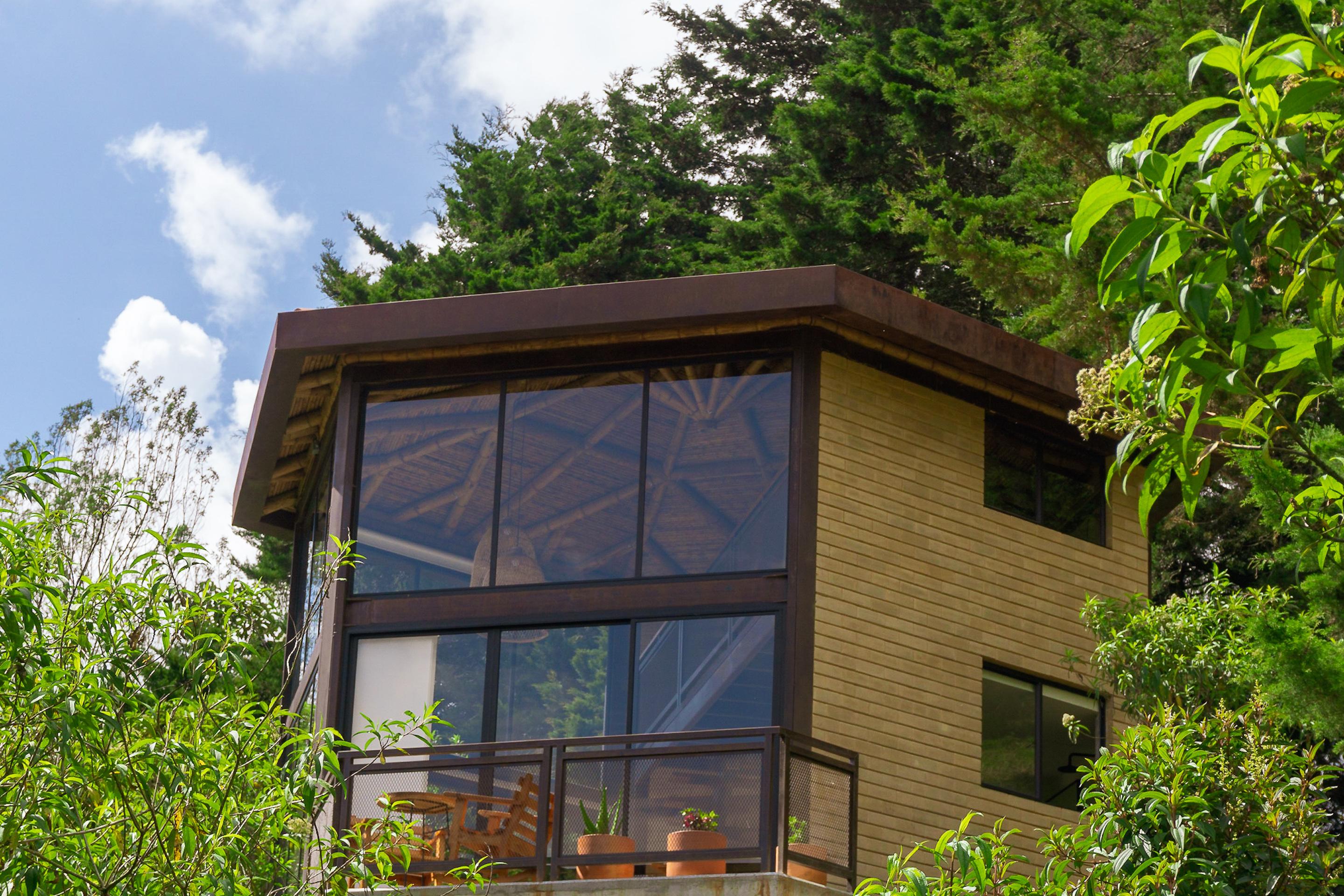 Cannua Lodge 马里尼亚 外观 照片