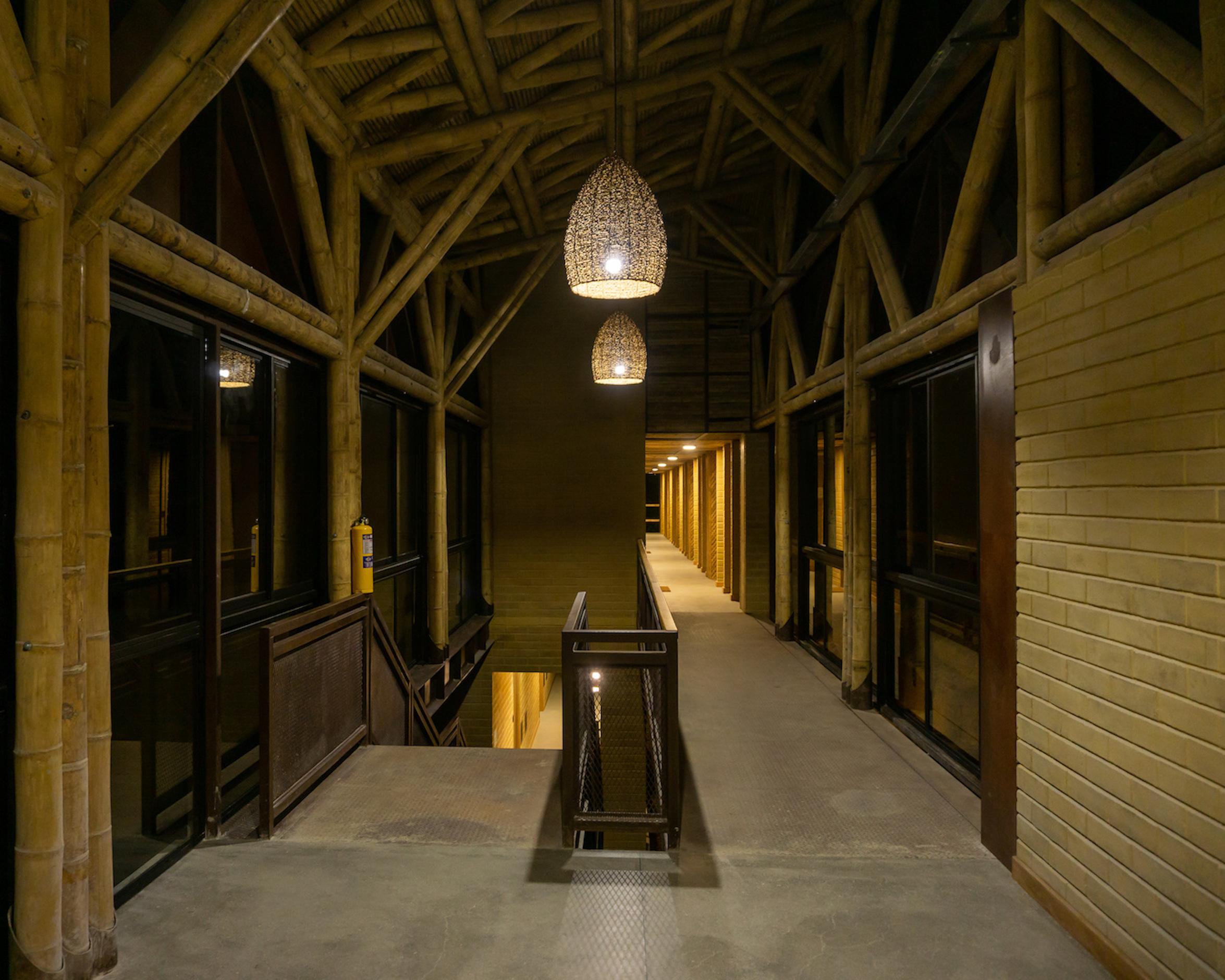 Cannua Lodge 马里尼亚 外观 照片