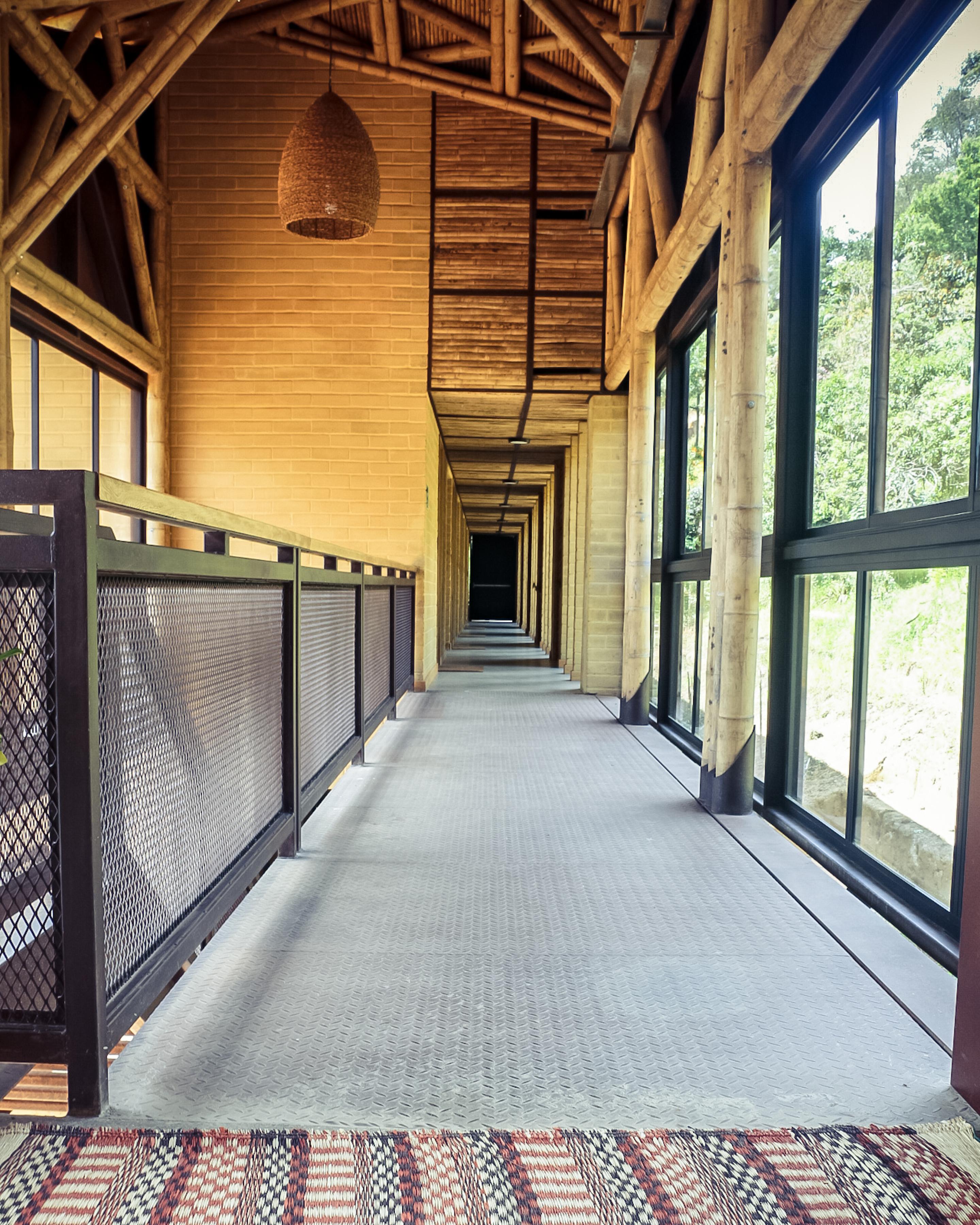 Cannua Lodge 马里尼亚 外观 照片