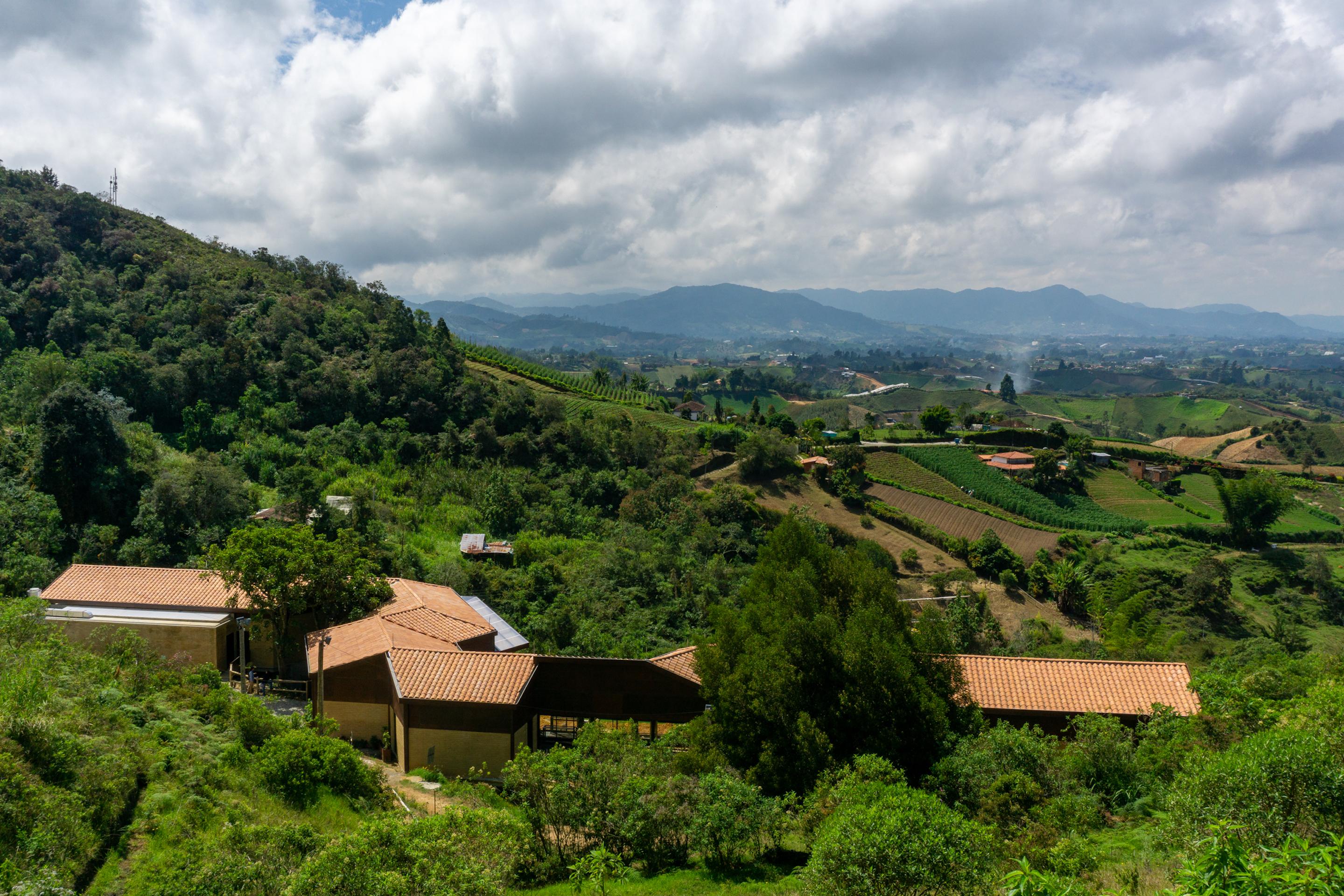Cannua Lodge 马里尼亚 外观 照片