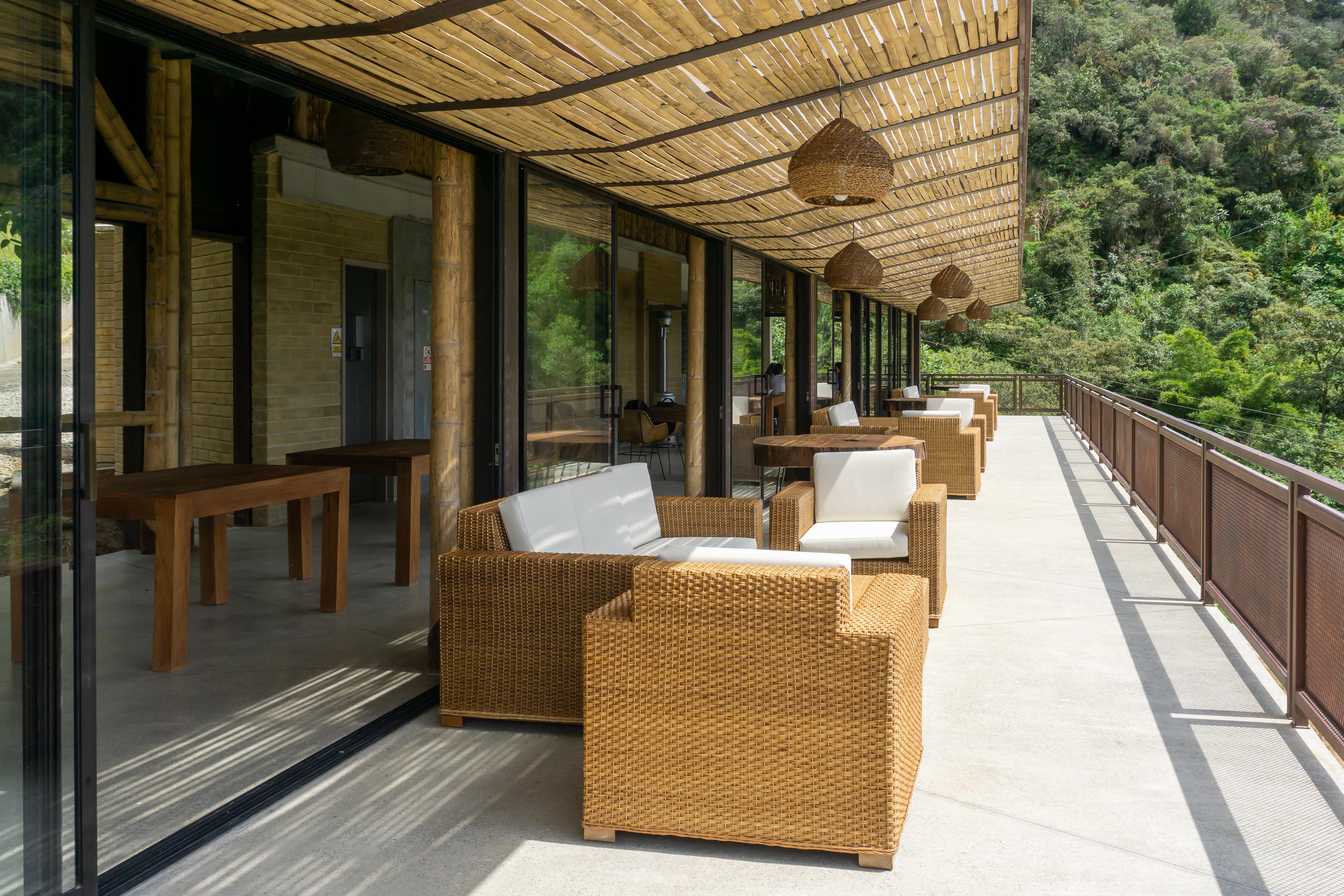 Cannua Lodge 马里尼亚 外观 照片