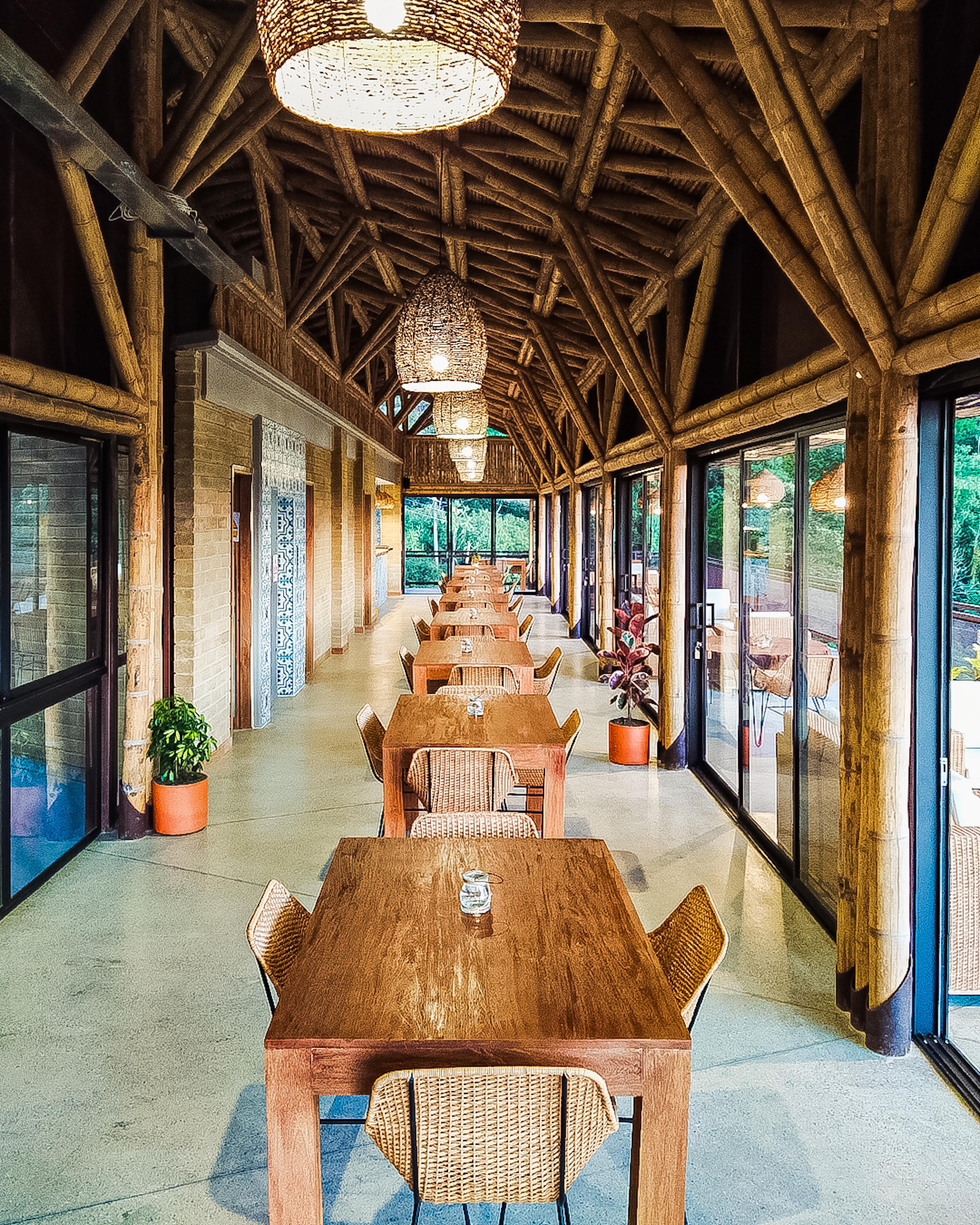 Cannua Lodge 马里尼亚 外观 照片