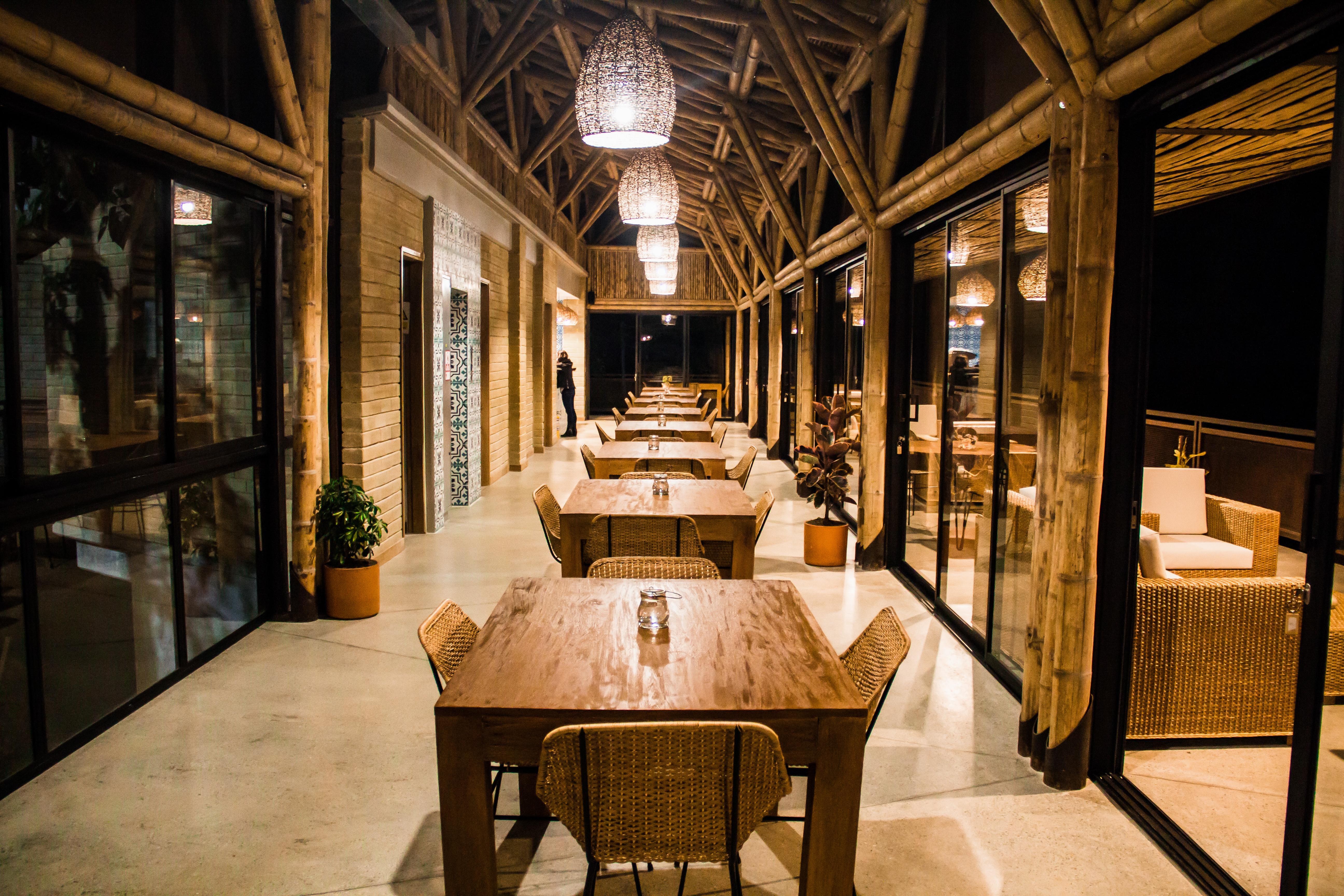 Cannua Lodge 马里尼亚 外观 照片