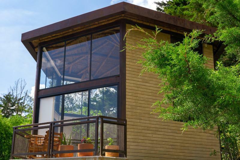 Cannua Lodge 马里尼亚 外观 照片