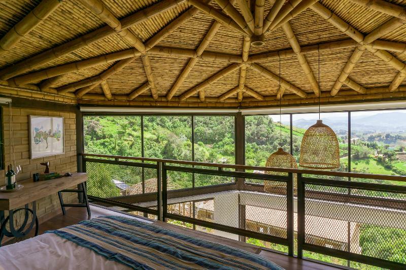 Cannua Lodge 马里尼亚 外观 照片