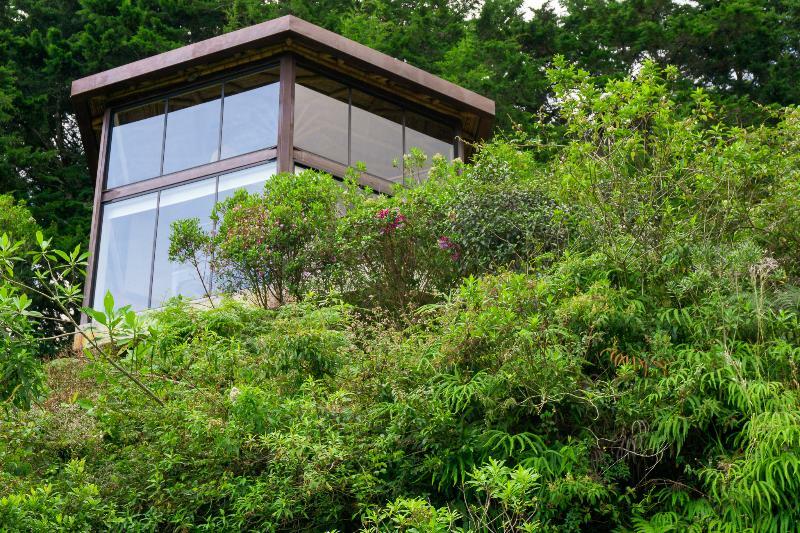 Cannua Lodge 马里尼亚 外观 照片