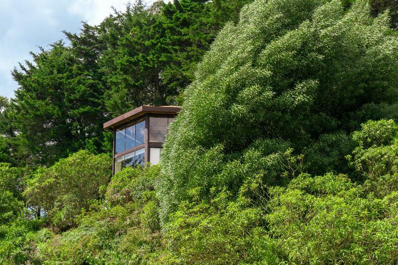 Cannua Lodge 马里尼亚 外观 照片